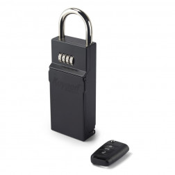 Keypod car key safe for surfers