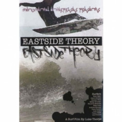 Eastside Theory Surf DVD