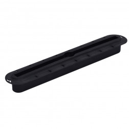 Futures Longboard Surfboard Fin Box