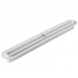 Futures Longboard Surfboard Fin Box