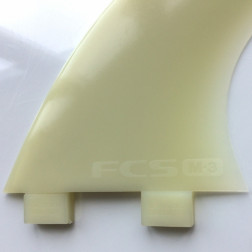 FCS M3 IFT set of 3 Performance Surfboard Fins
