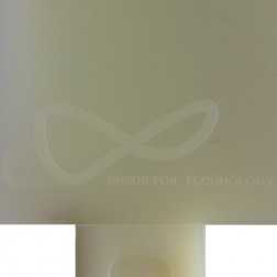 FCS M3 IFT set of 3 Performance Surfboard Fins