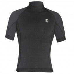 CSkins HDI Polypro Thermal Rash Vest Short Sleeve