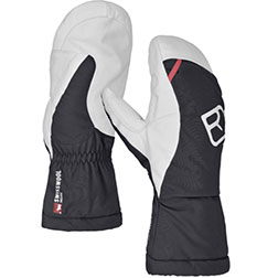 Ortovox Freeride Ski and Snowboard Mitts