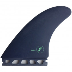 Futures Fins Akila Aipa Twin Fin Set