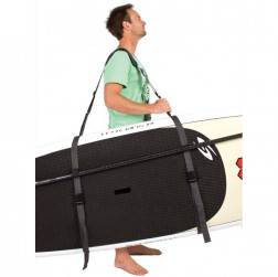 Ocean Earth SUP Carry Sling Strap System