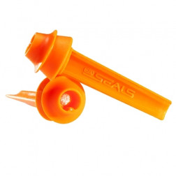 EQ Seals Sorky Ear Plugs for Surfers