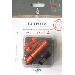 EQ Seals Sorky Ear Plugs for Surfers