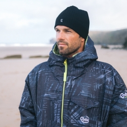 C-Skins Storm Chaser Neoprene Beanie Black