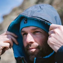 C-Skins Storm Chaser Neoprene Beanie Teal