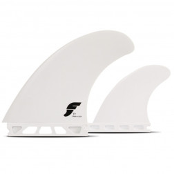 Futures Fins FT1 Twin Fin Set plus - Thermotech