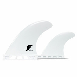 Futures Fins F4 TriQuad Surfboard 5 Fin Set