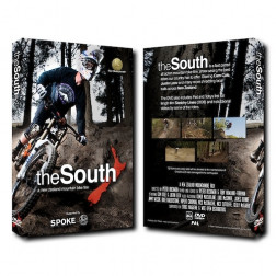 The South Mountain Bike DVD