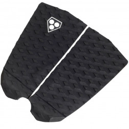 Gorilla Phat 2 Surfboard Tail Pad Black