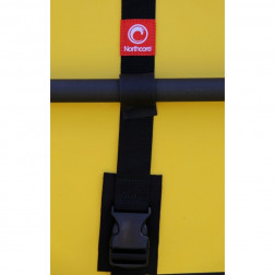 Northcore SUP Carry Sling Strap System Deluxe
