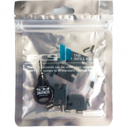 FCS II Tab Infill Kit