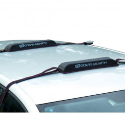 Ocean and Earth RapRax Single SoftRack for Surfboards