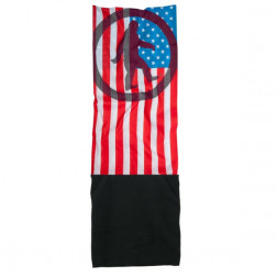 Arctic Yowie With Fleece - Merica