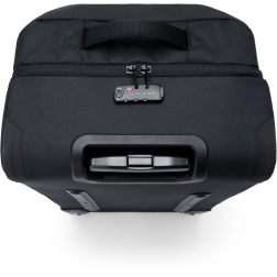 Dakine 365 Roller Duffle Bag 120L Black