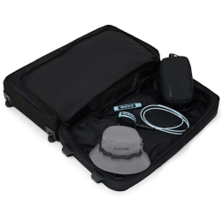 Dakine 365 Roller Duffle Bag 100L Black