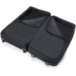 Dakine 365 Roller Duffle Bag 100L Black