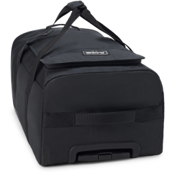 Dakine 365 Roller Duffle Bag 70L Black