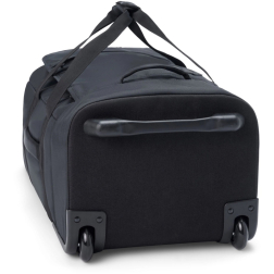 Dakine 365 Roller Duffle Bag 70L Black