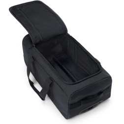 Dakine 365 Roller Duffle Bag 70L Black