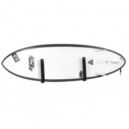 Ocean Earth Van or Wall Surfboard Rack