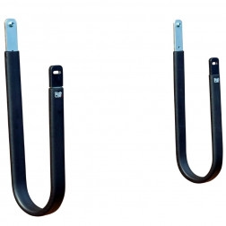 Northcore Van or Wall Surfboard Rack