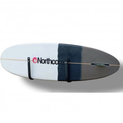 Northcore Van or Wall Surfboard Rack