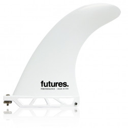 Futures Fins Performance 8 Longboard surfboard Fin