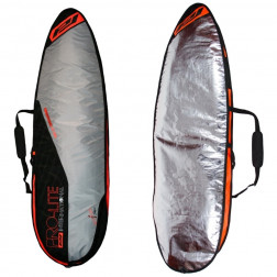 Pro-Lite Double Strike Surfboard Day Bag