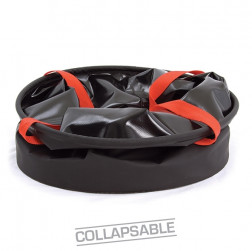 Ocean Earth High N Dry Wetsuit Bucket