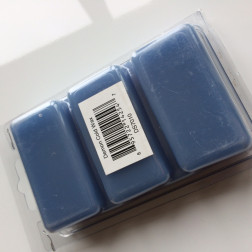 Demon Blue Blur Ski and Snowboard Wax