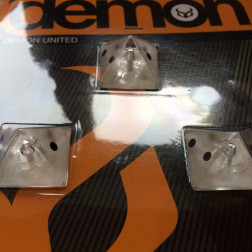 Demon Dice Snowboard Stomp Pad