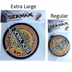 Sexwax Air Freshener Extra Large