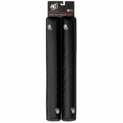 Creatures Aero Roof Bar Pads 28 Inch