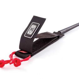 Ocean Earth One XT Big Wave Surfboard Leash 8ft