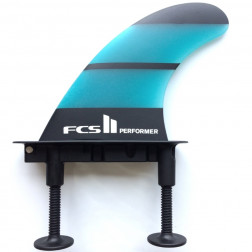 FCS II Soft Surfboard Plug Set