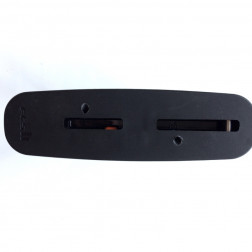 FCS II Soft Surfboard Plug Set