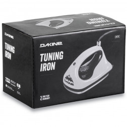 Dakine Ski and Snowboard Wax Iron