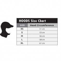 C-Skins Legend Wetsuit Hood 2.5mm