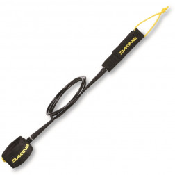 Dakine Kainui 7ft Big Wave Surfboard Leash