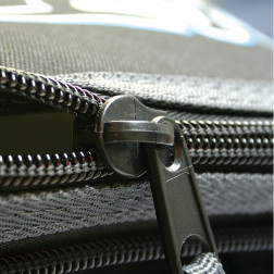Ocean Earth 9ft2 Aircon 10mm XP Longboard Travel Bag