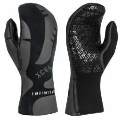 Xcel 5mm Infiniti Wetsuit Mittens