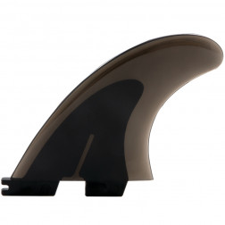 FCS II Performer SFT Soft Flex Thruster Surfboard Fins Medium