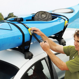 Kanulock Lockable Tie Downs 5.4M