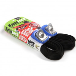 Kanulock Lockable Tie Downs 5.4M