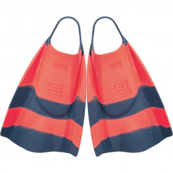 Hydro Tech2 Swim Fins Tang Navy